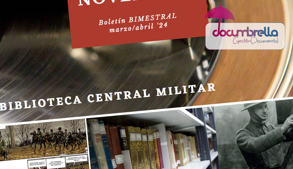 Biblioteca Central Militar